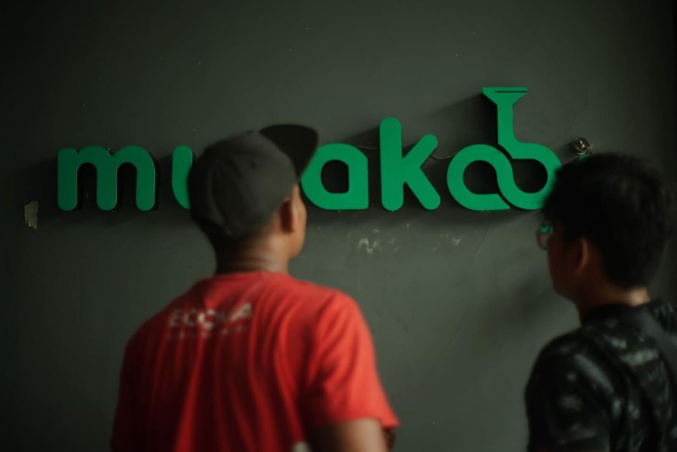 Murakabi Semarang