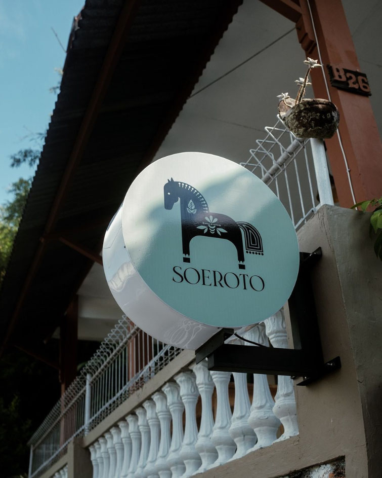 Soeroto Magelang