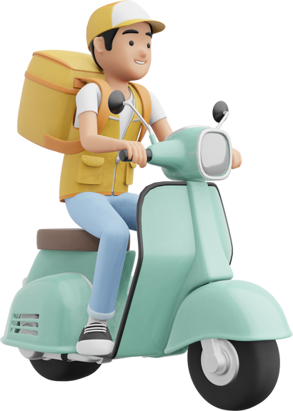 kiora delivery
